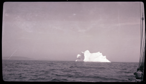 Image of Iceberg near Hopedale