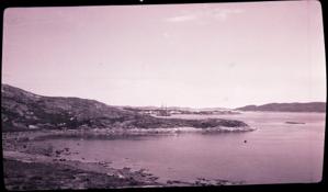 Image of Thebaud, Harbor, Hopedale