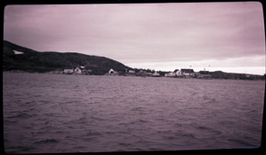 Image: View of Hopedale