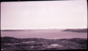 Image of View looking seaward, Hopedale