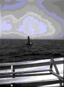 Image of Bell buoy