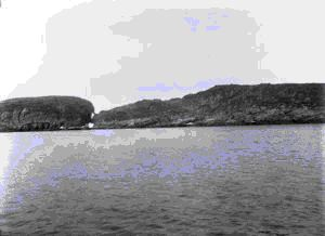 Image of Button Islands