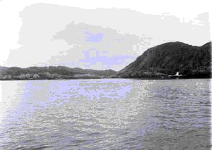 Image of Button Islands