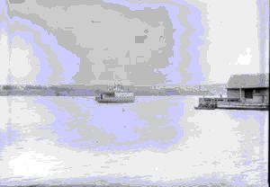 Image of Auto ferry