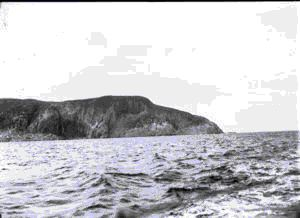 Image of Cape Harrison, Labrador