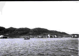 Image of Indian Harbor, Larbador