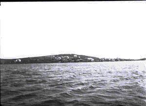 Image of Panorama of Red Bay, Labrador #5