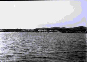Image of Grindstone Island