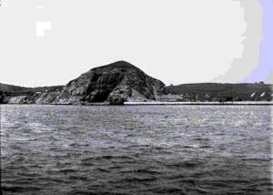 Image of Grindstone Island, Gulf of St. Lawrence