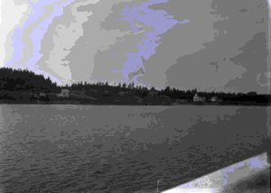 Image of Canal at St. Peter's, Bras d'Or Lakes