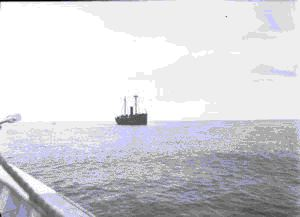 Image of Lurchur Shoals lightship, Yarmouth
