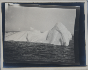 Image of Icebergs