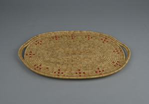 Image: Grass mat