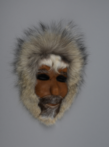 Image of Man Mask
