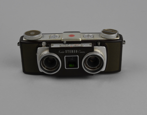 Image: Kodak Stereo Camera