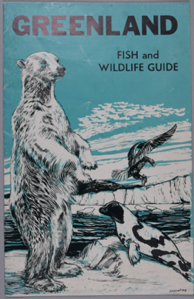Image: Greenland - Fish and Wildlife Guide