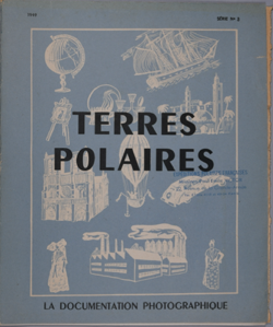 Image: Terres Polaires - Photos, Series 3