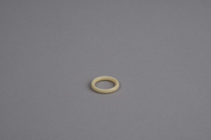 Image: Small ivory ring