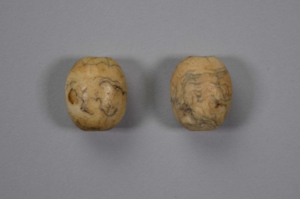 Image of Oval beads (2)