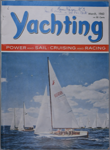 Image of Ice Bound in the Far North, by MacMillan- in Yachting 