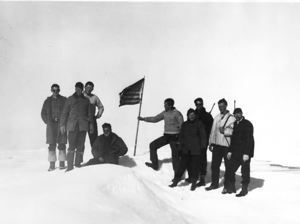 Image of Boys at Farthest North