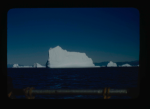 Image of Icebergs (2 copies)