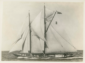 Image of The Gertrude L. Thebaud
