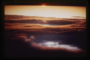 Image of Sunrise
