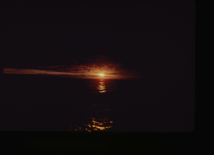 Image of Midnight sun