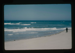 Image of Surf and beach