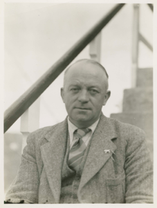 Image of Aage Knudsen, District Manager