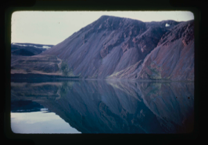 Image of Mountain reflections (2 copies)