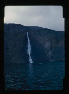 Image: Waterfall  (2copies)
