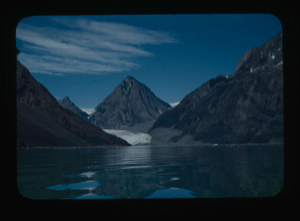 Image: Glacier (2 copies)