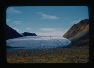 Image of Brother John's Glacier 