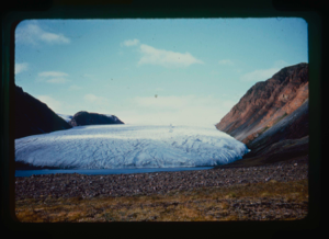 Image: Brother John's Glacier 