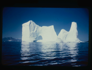 Image: Iceberg  (2 copies)