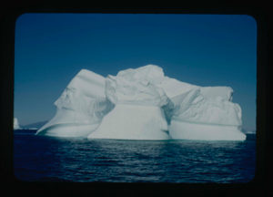 Image of Iceberg (2 copies)