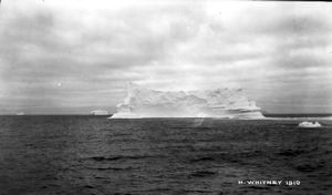 Image: [icebergs]