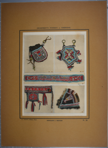 Image of Hui and Nani ornaments