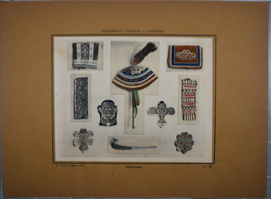 Image of Chukchi accessories