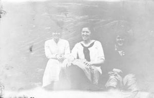 Image of Amy Look and two younglook women