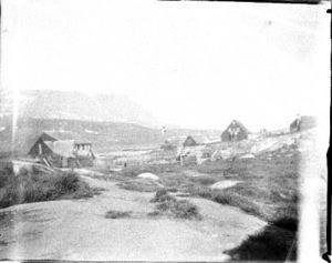 Image of Village
