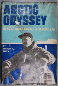 Image of Arctic Odyssey