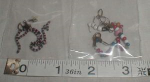 Image: Beads, assorted