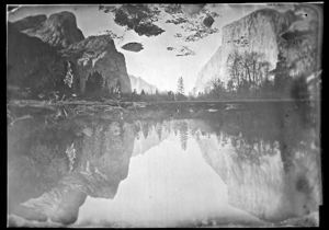Image: Yosemite Valley