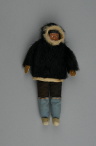 Image of Grenfell Doll