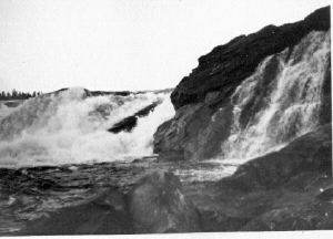 Image: Muskrat Falls