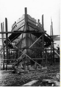 Image of Shipbuilding