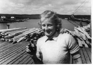 Image of Janet Pierpoint